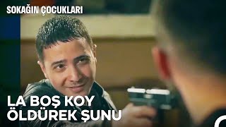 Adam Zehirlemek Nedir Lan! - Sokağın Çocukları 2.  Resimi