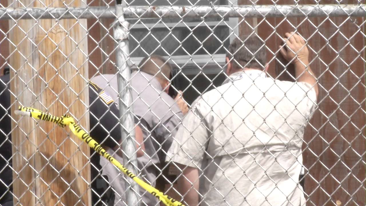CLARKSDALE MURDER PKG YouTube