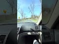 Daytime time attack (passenger princess POV)