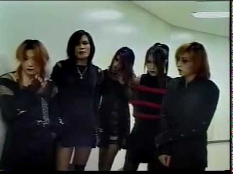 テレコ】 kein - 2000.06.16 大阪MUSE HALL 「気管支カニューレと自失