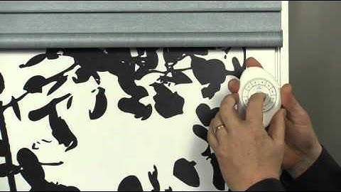 PowerView: setting a Favorite