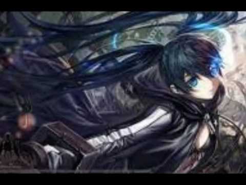 Hatsune Miku: Black Rock Shooter [Full]