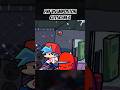 FNF - VS IMPOSTOR: LEGACY [Cutscene 1] (FNF MOD) #shorts