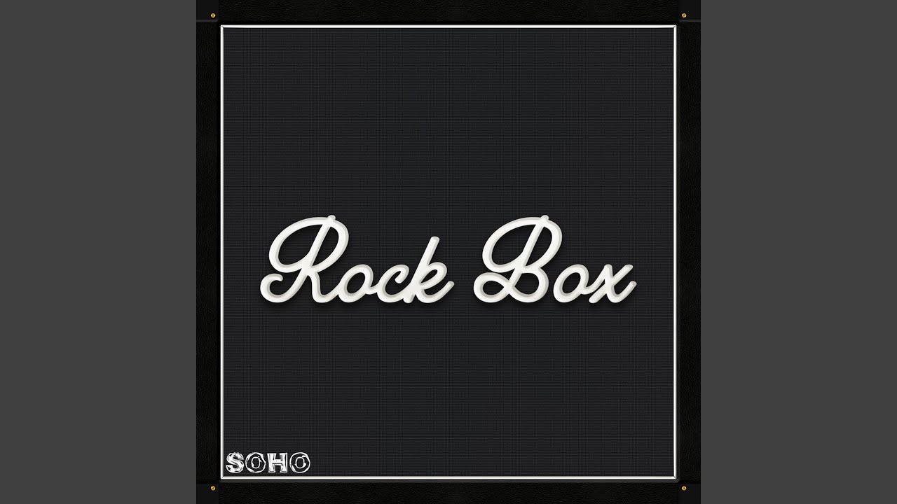 Anthemic Rock - Chris Goulstone: Song Lyrics, Music Videos & Concerts