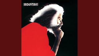 Video thumbnail of "Georges Moustaki - Et pourtant dans le monde"