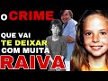O CRIME QUE CHOCOU A CIDADE DE SYDNEY DUAS VEZES