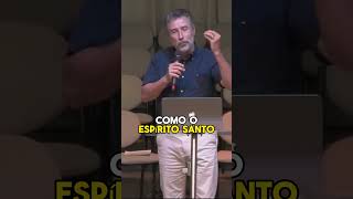 A Influência do Espírito Santo em Nossas Vidas | Sillas Campos #pregandooevangelho