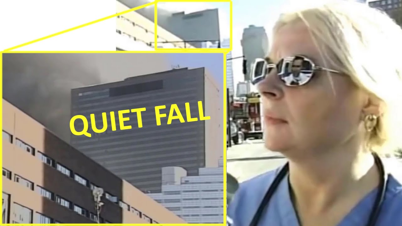 27: 9/11 Revisionist Sets the Record Straight on Building 7