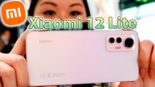Xiaomi 12 Lite - Glow Selfies! [ENGLISH] screenshot 1