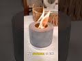 Coolest Tabletop fireplace