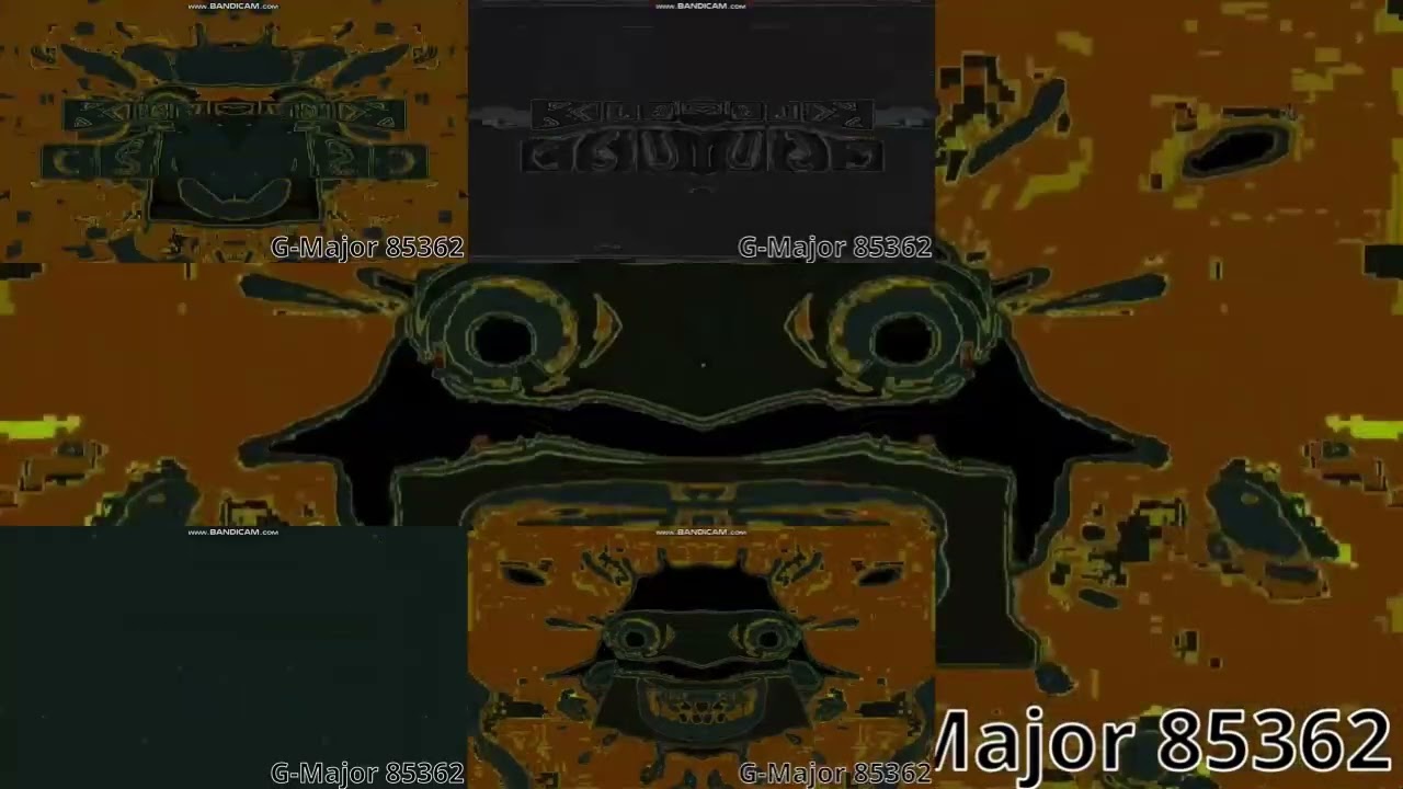 Klasky Csupo in G-Major 85362 has a Sparta Gamma Remix