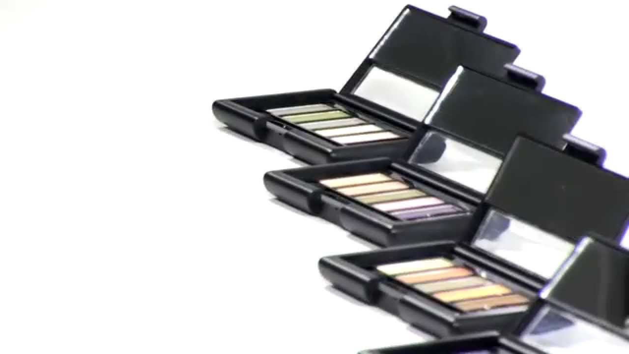 Тени для век e.l.f. / e.l.f. Studio Eye Enhancing Eyeshadow - обзор