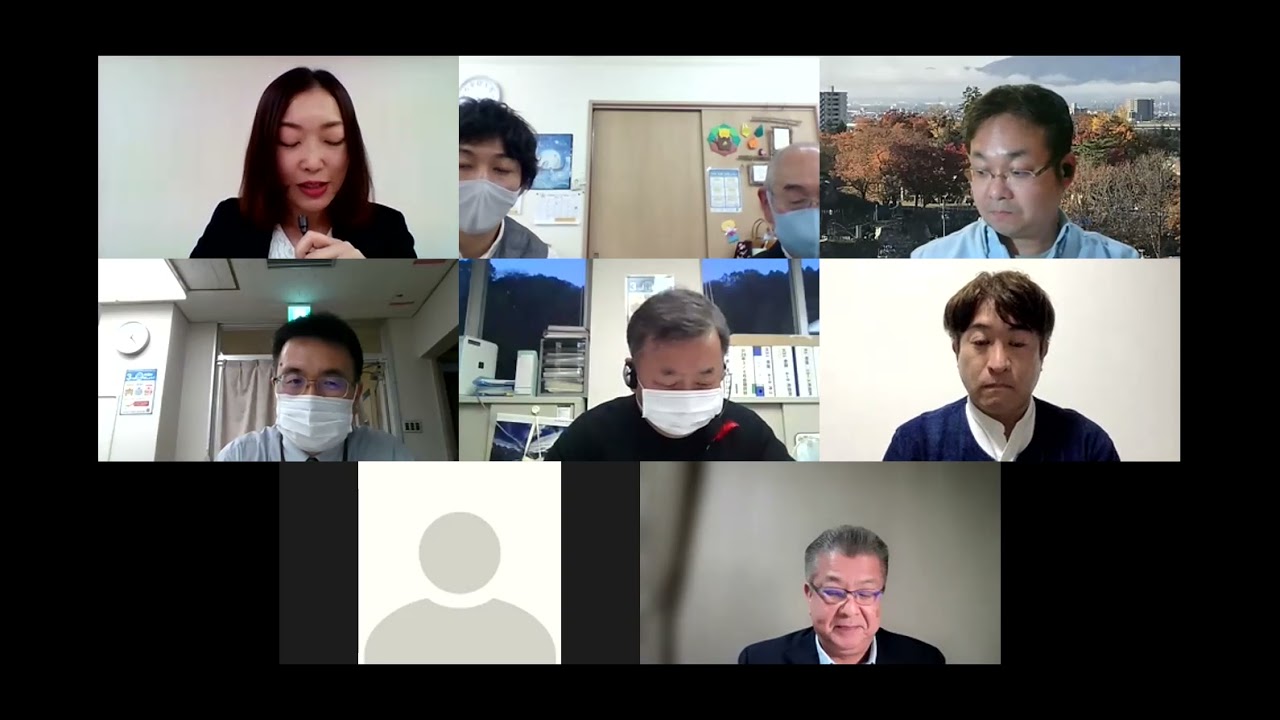 ぼうさいこくたい2021