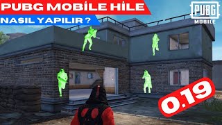 Hi̇leci̇lere Karşi Pubg Mobi̇le - Görünmezli̇k Hi̇lesi̇ Ve Speed Hi̇leci̇leri̇ - Hi̇le Açma Pubg Mobi̇le