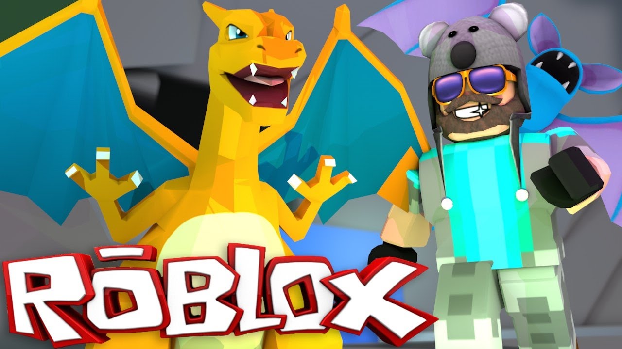 Roblox Videos 1 Hour Pokemon Drick