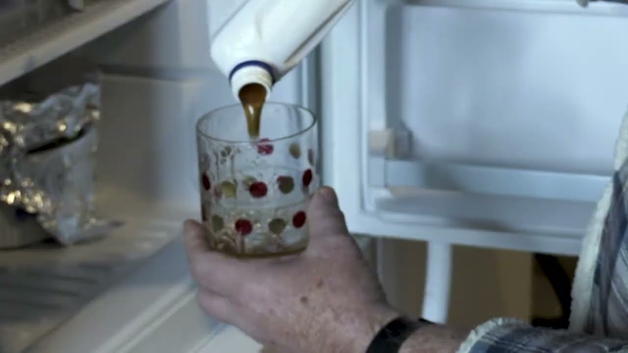 Holiday Hangover Full Ad