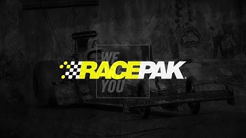 Racepak V-NET 2 AXIS G METER