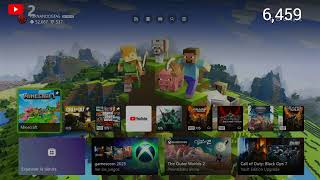 DIRECTO | EN VIVO | MINECRAFTBedrock#  1.21.101