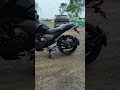 Yamaha FZ Fi walk around #bike #yamaha #trending #viral #shorts