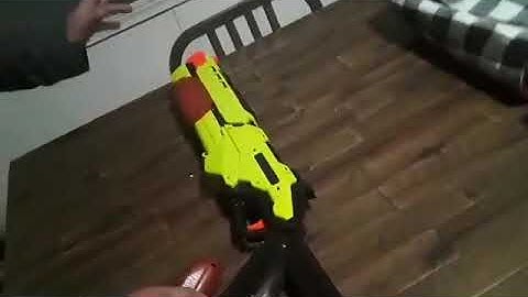 nerf rival saturn stock