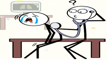 Draw Puzzle 2 - Stickman Draw Game - Level 183 to 300 - Android Gameplay Walkthrough Part 3