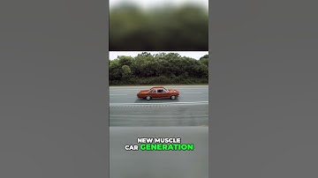 Legendary Wheels: The Most Iconic Cars of All Time!