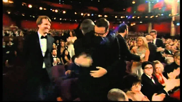Oscars 2011: The King's Speech to Black Swan in 60...