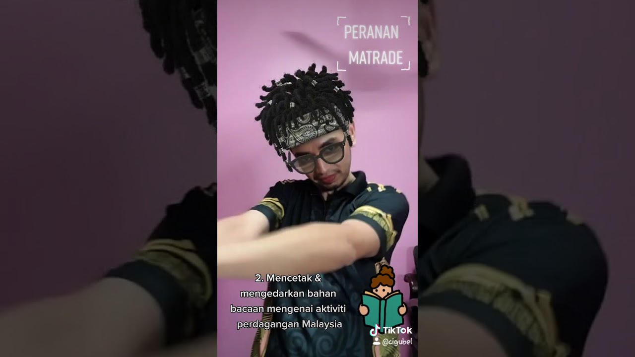 Pengajian Perniagaan Semester 3 Bab 3 : Perniagaan Antarabangsa