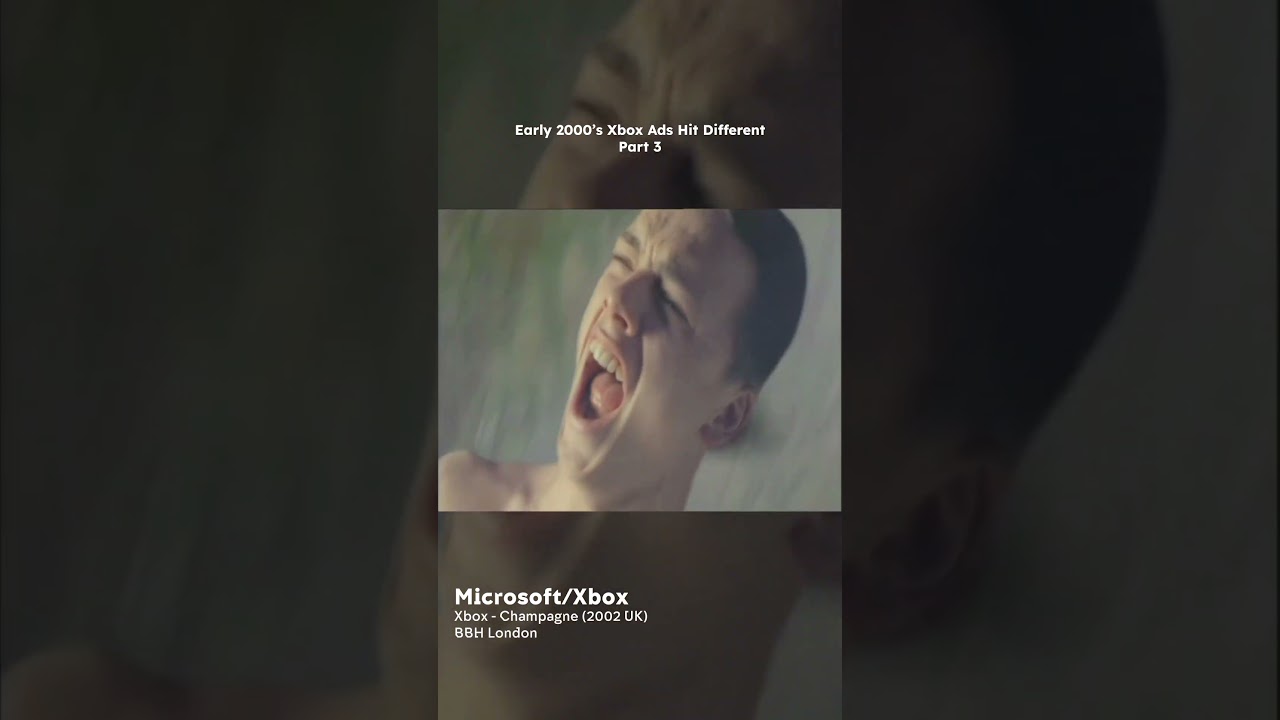 Shocking Xbox Commercials That Got BANNED! 🔥🚫