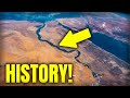 The Lifeblood of Egypt: The Nile River and its Impact on Ancient History