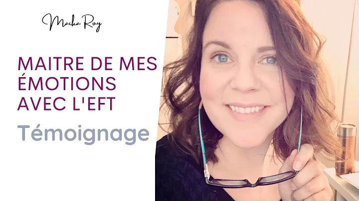 Tmoignage de Nancy Lachance - Programme auto-gesti...