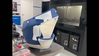 Nordics Largest Showroom Of Industrial 3D Printers