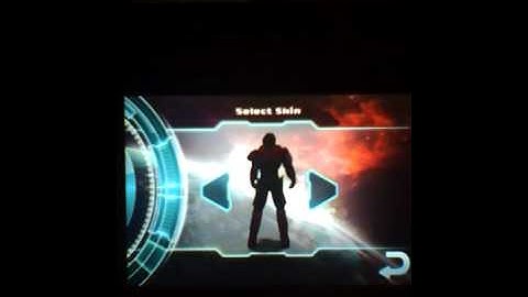 GameLofts - N.O.V.A Review