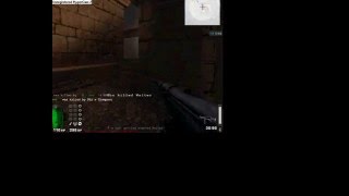 ET whitelighte hack. testing