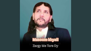 Zargy Me Tore Dy