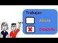 ¿Por qué dejamos todo hasta el último momento? (Procrastinación) #habiaspensado