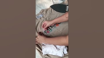 DTF Sticker #dtfprinting #dtf #upcycling #change @DmPrintsRetrendify