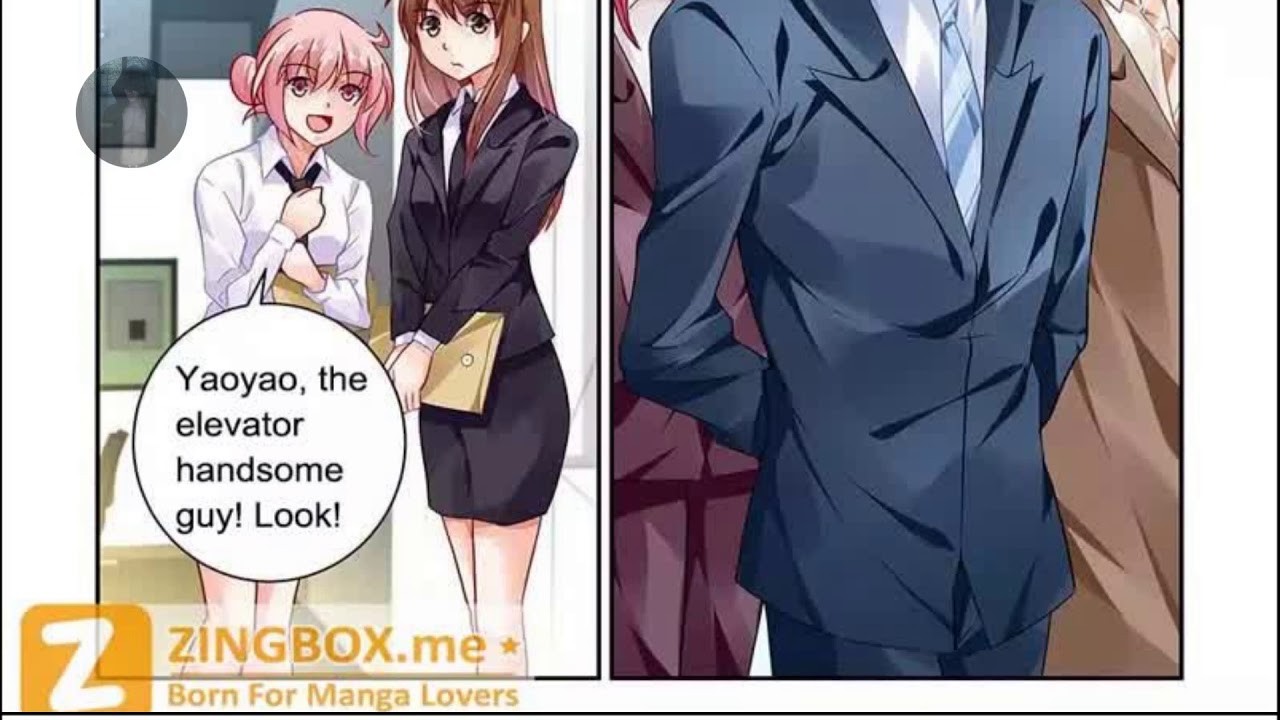 Chunqing Yatou Huolala Chapter 84 Manhua Engsub - YouTube