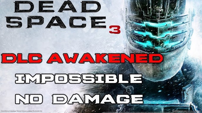 Dead Space™ 3 Awakened on Steam