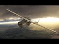 Microsoft Flight Simulator 2024 | Pilops Career | Flying the Cessna Skymaster!