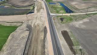 US Highway 212 Reconstruction Carver County (WEST) 05/07/2026