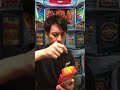 ポッキーの日にとんでもないイベントをするパチンコ店 #shorts