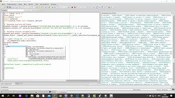 КОМПАС-3D v19. Python. Своя панель для КОМПАСа любой версии.