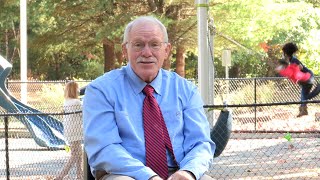 Bruce E. Douglas Scholarship for Overcoming Adversity