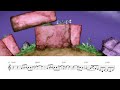 ADIOS Sax Solo With Notation 