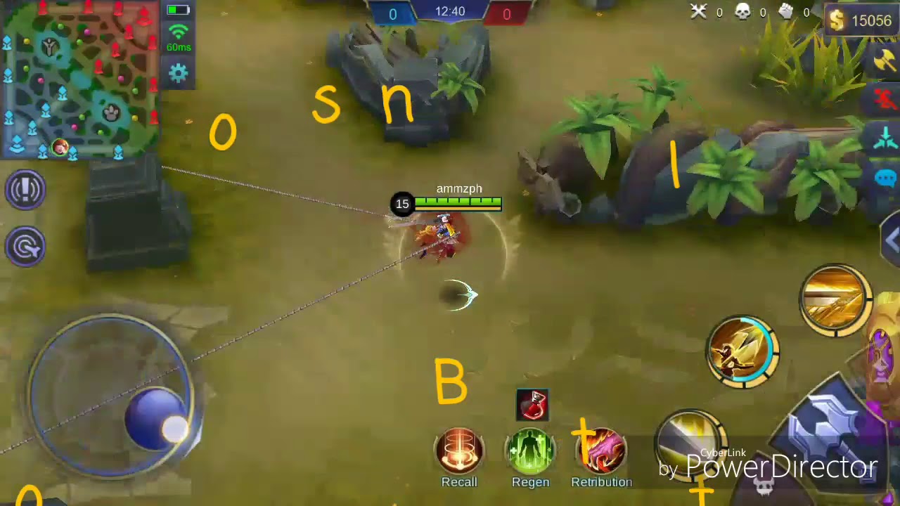 Master fanny cable in 3minutes! Fanny Cable Tutorial YouTube