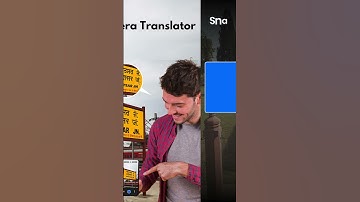 Translate Text from Any Image in 100+ Languages Instantly