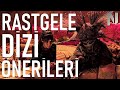 Rastgele dizi nerileri 1  srkleyici neriler