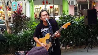 Juwita feat abg bob sentuhan layan lagu arwah Saleem