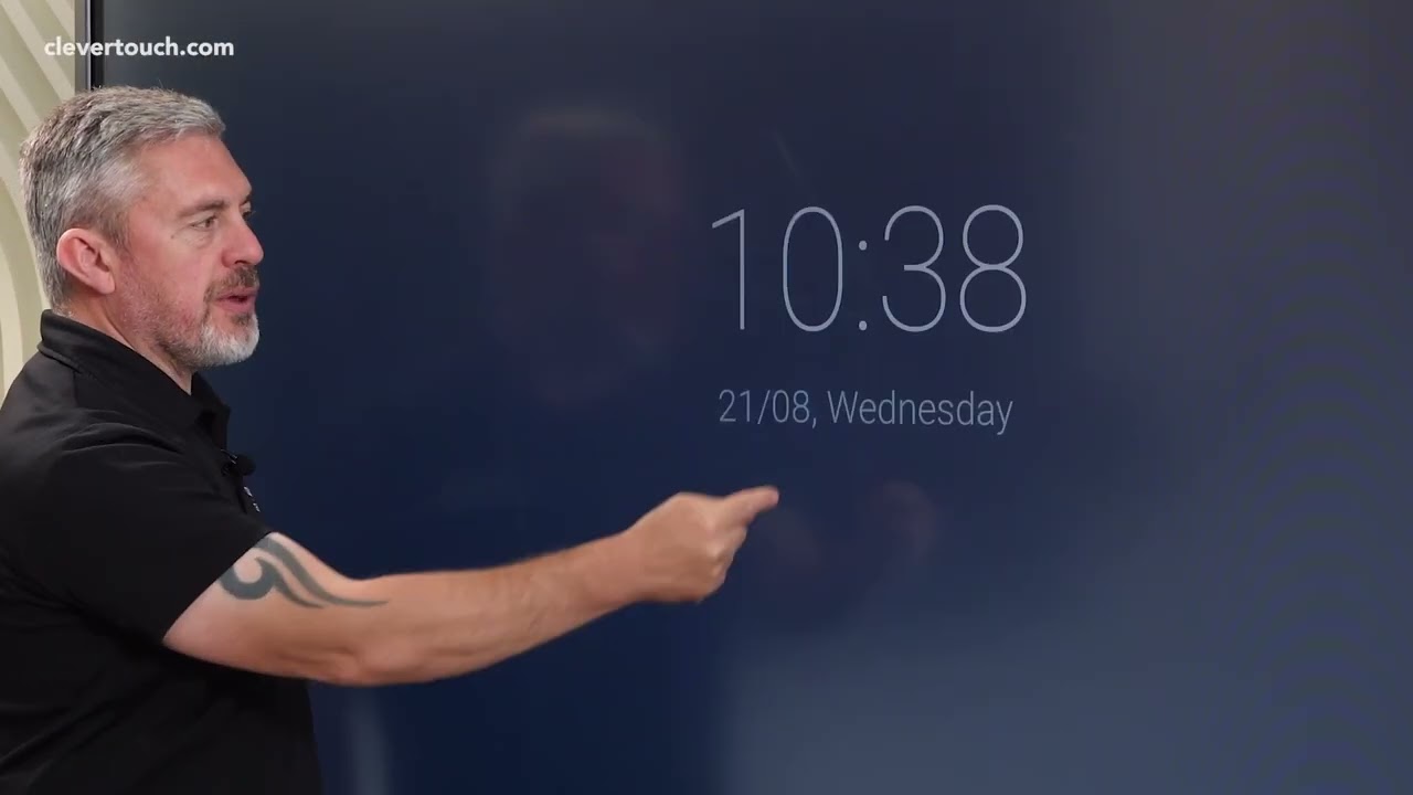 IMPACT Max 1 | Getting Started